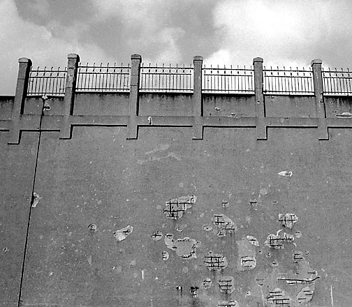 © Tim Boric 1992