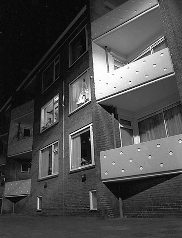© Tim Boric 1992