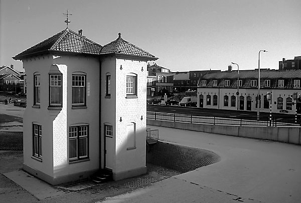 © Tim Boric 2001