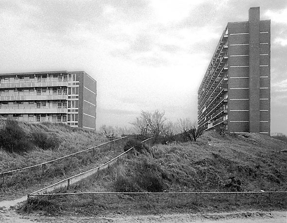 © Tim Boric 1992
